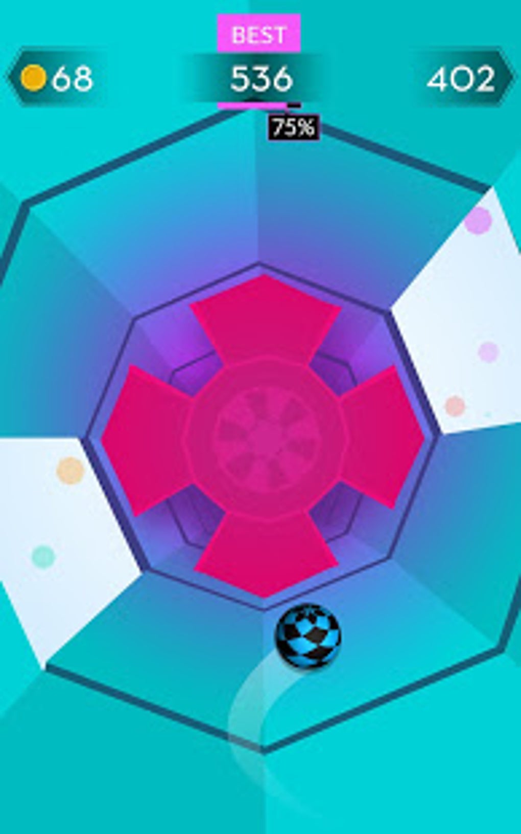 Tunnel - Rotator APK для Android — Скачать