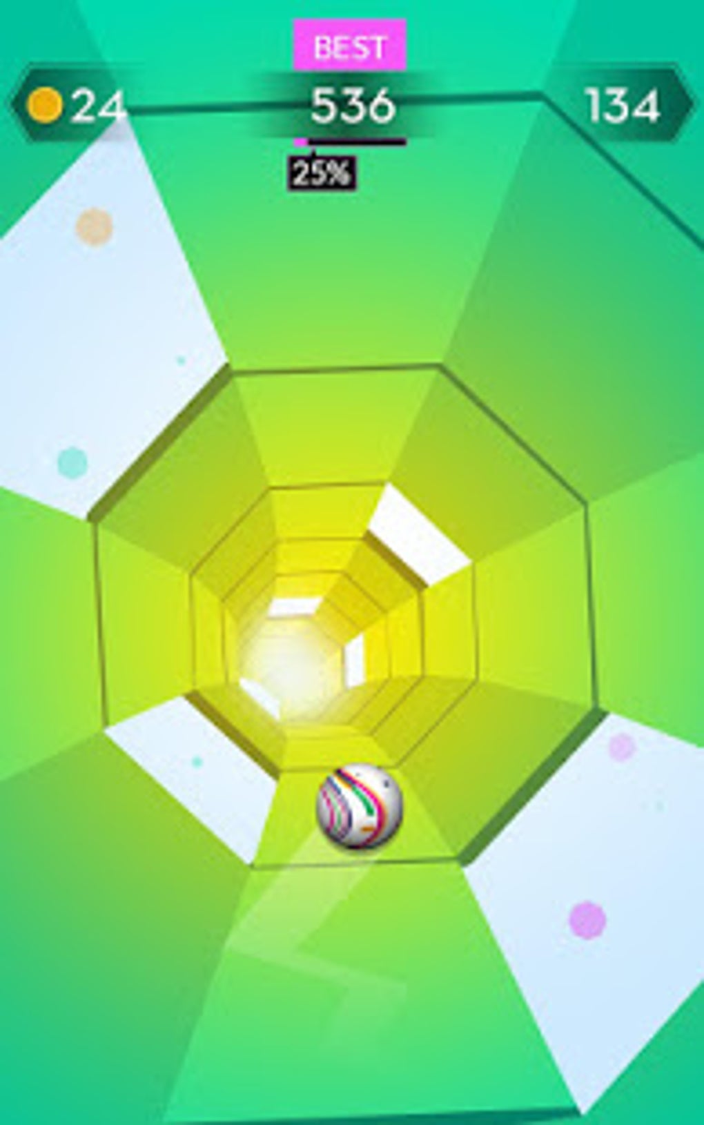 Tunnel - Rotator APK для Android — Скачать