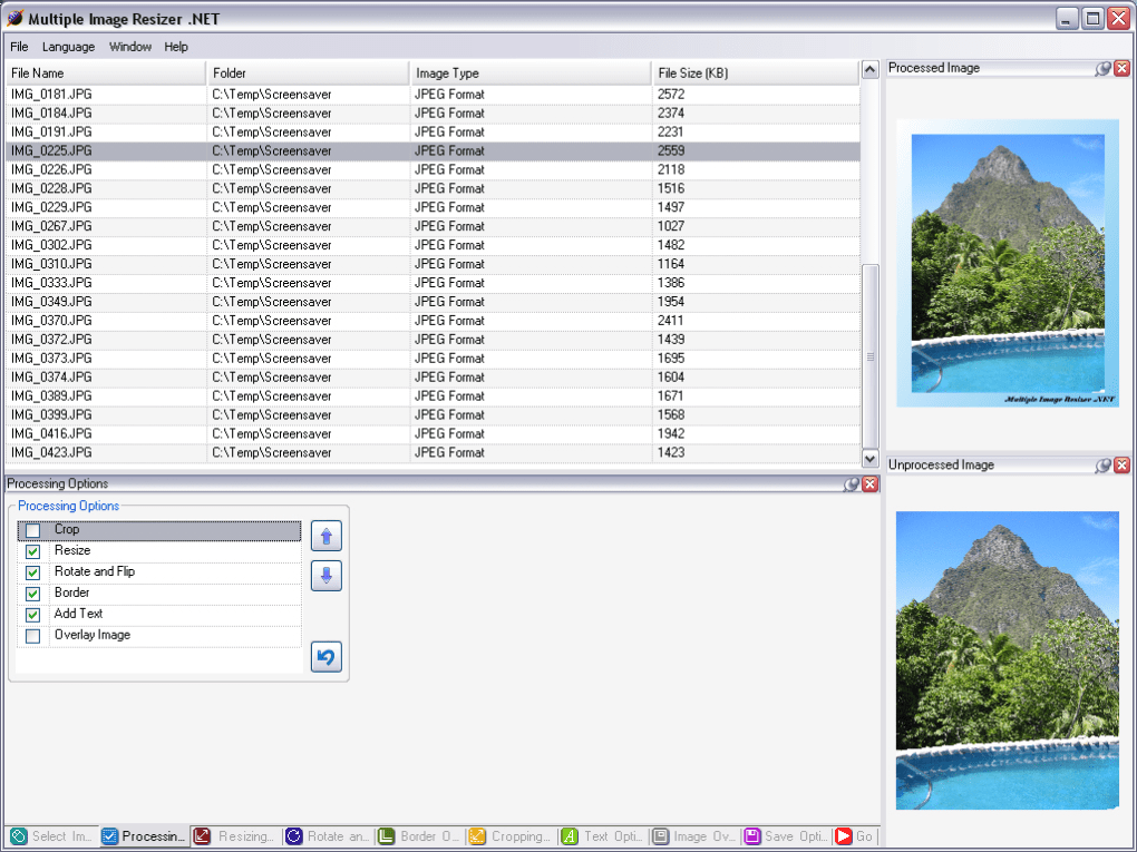 VOVSOFT Window Resizer 2.6 free download