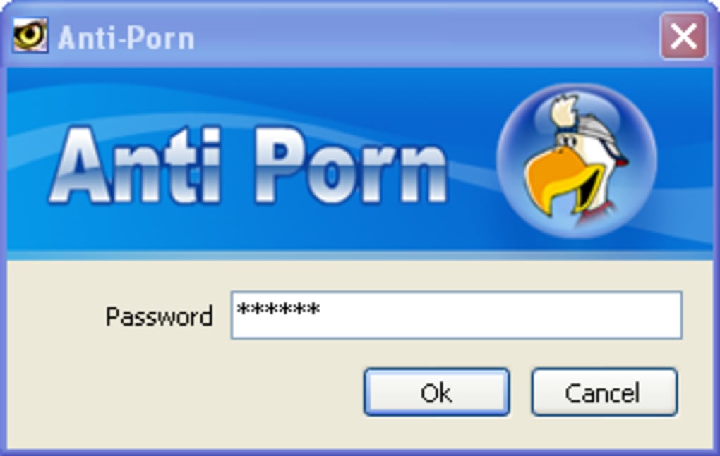Anti-Porn 5/9.