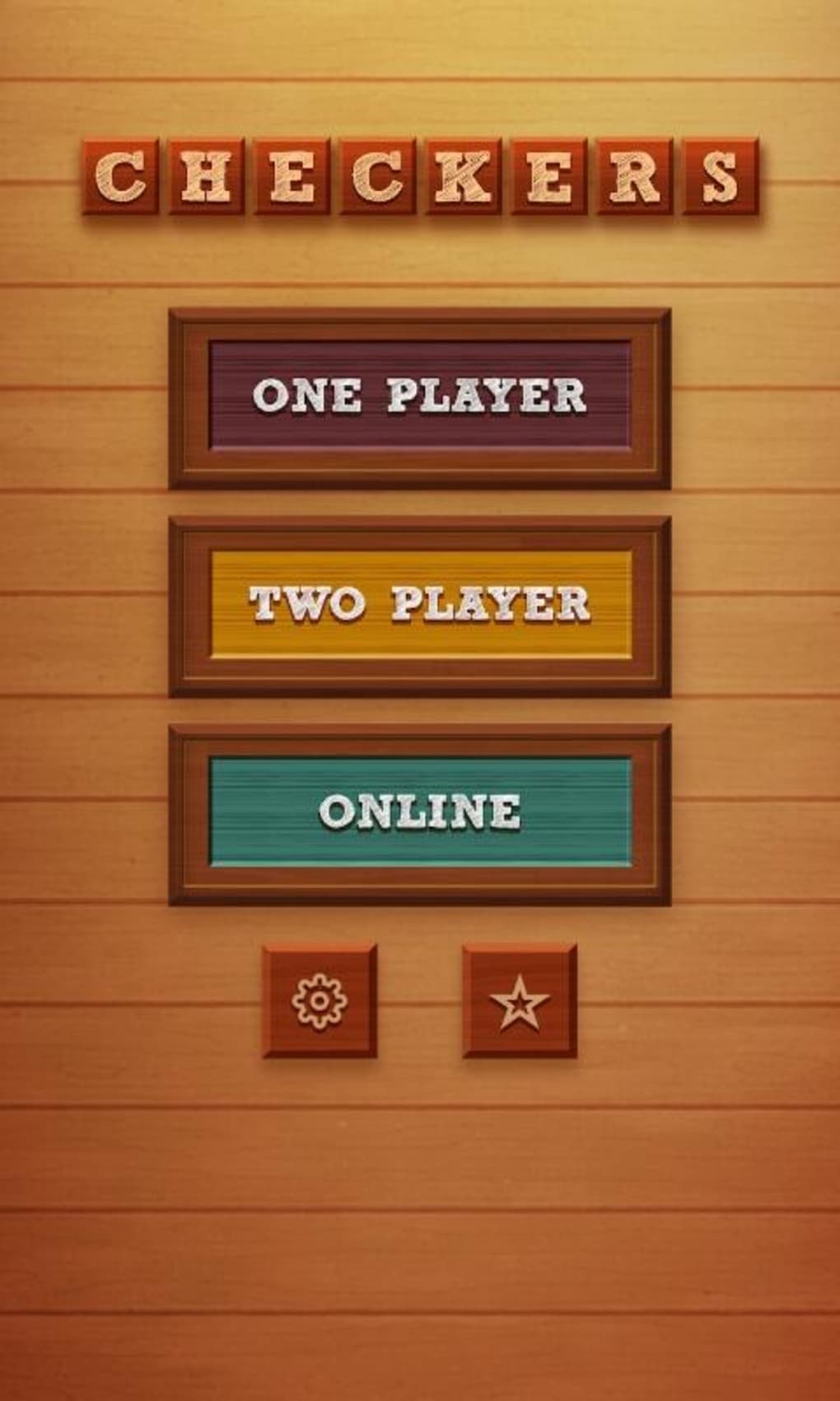 Master Checkers Multiplayer - Jogo Grátis Online