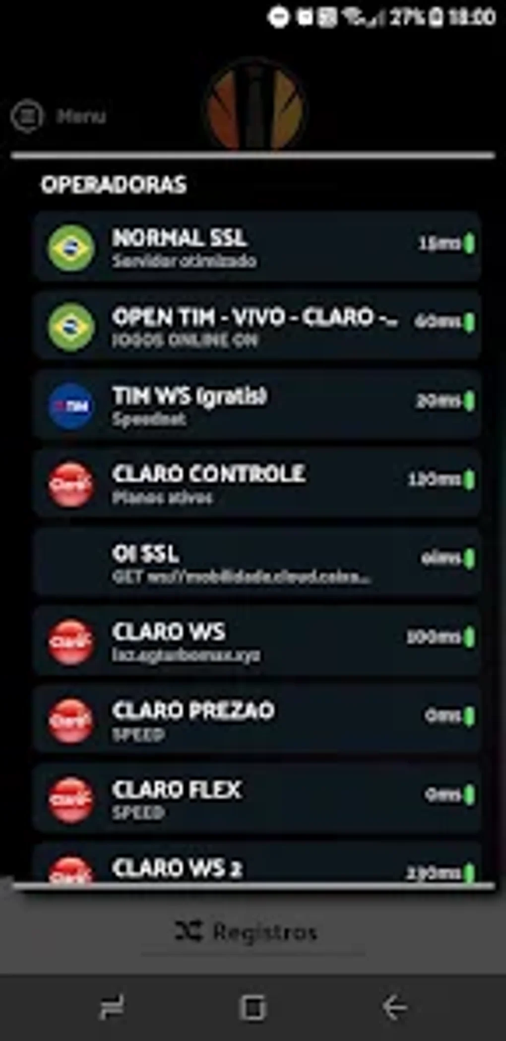 L A Entretenimento For Android Download