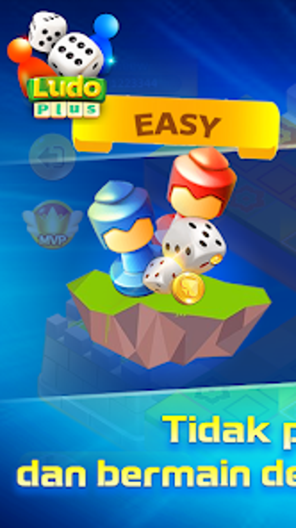 SicBo Online Dice Dadu - APK Download for Android