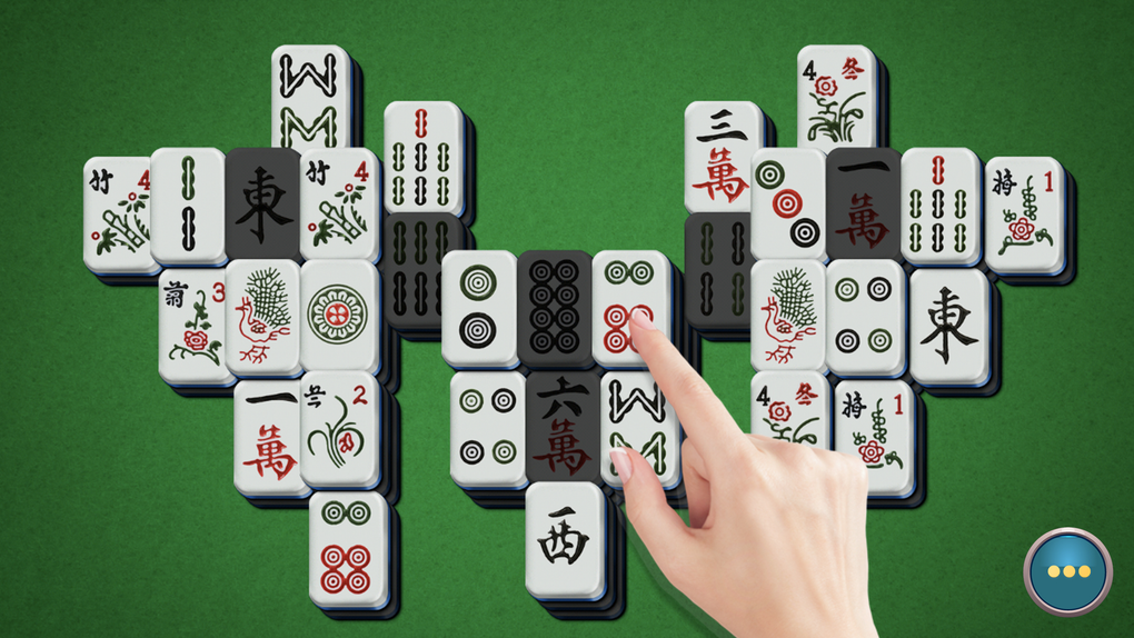 Mahjong Majong per iPhone - Download