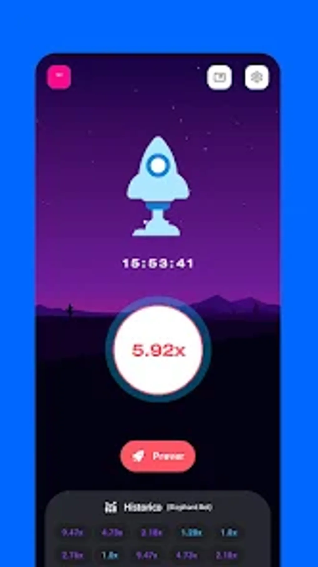Rocket 3 0 for android download
