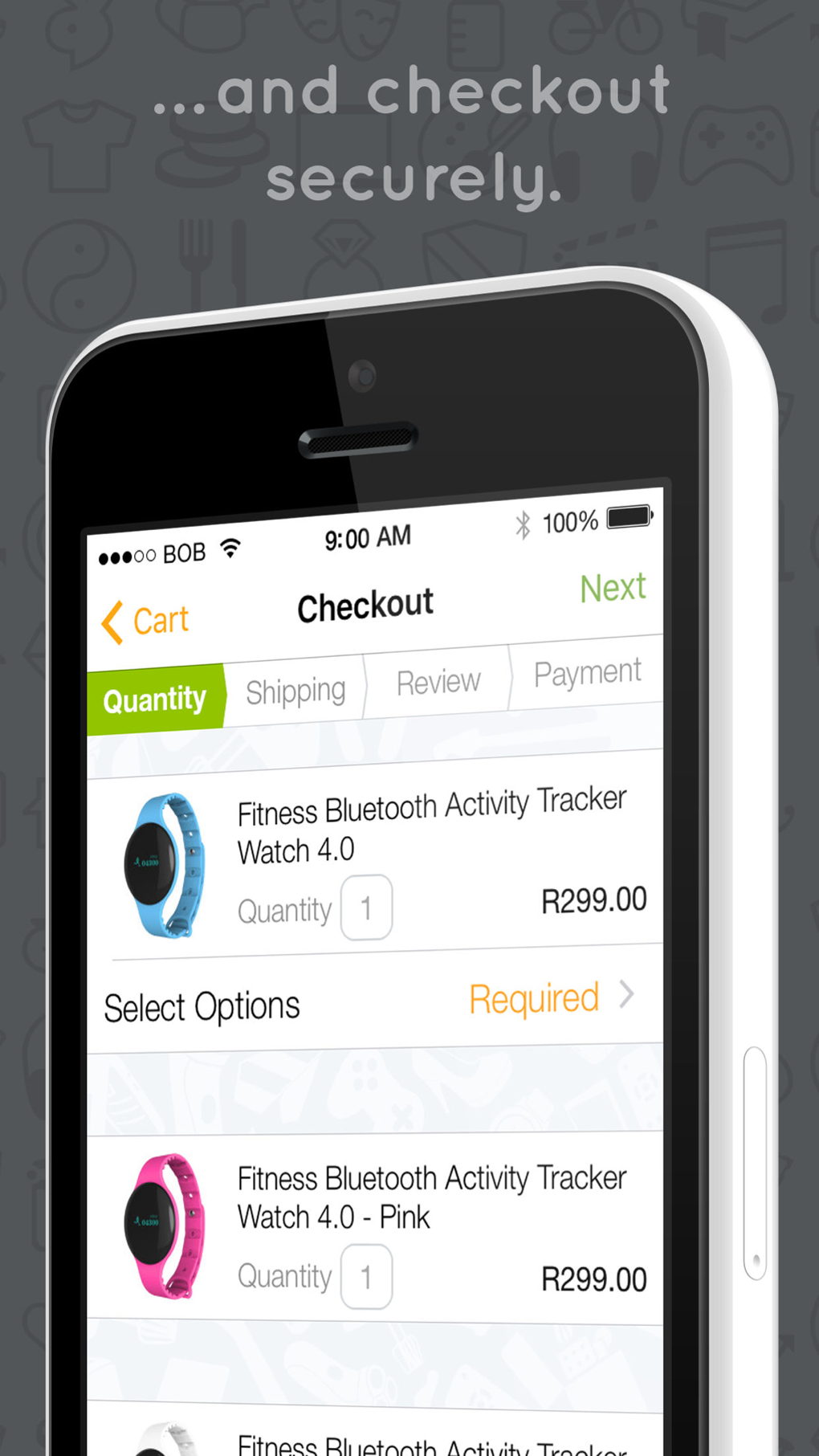 Bidorbuy para iphone download