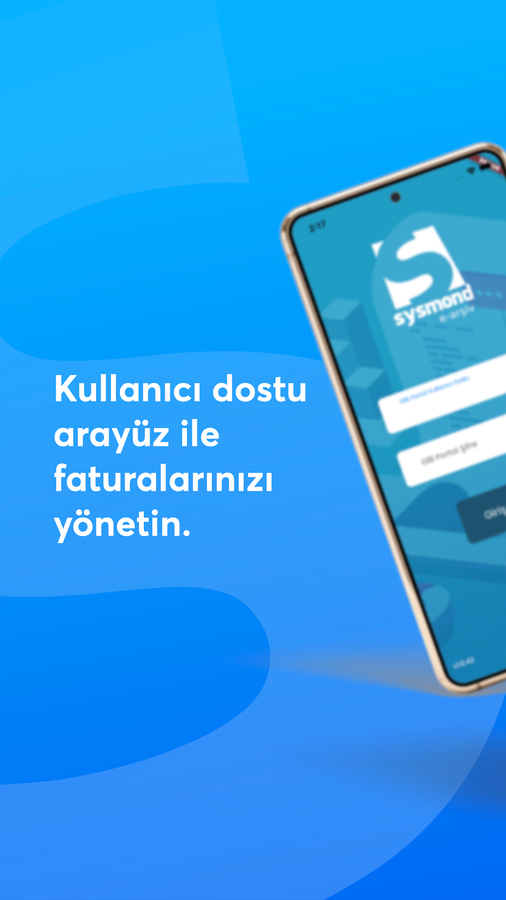 e-Arşiv Fatura APK для Android — Скачать