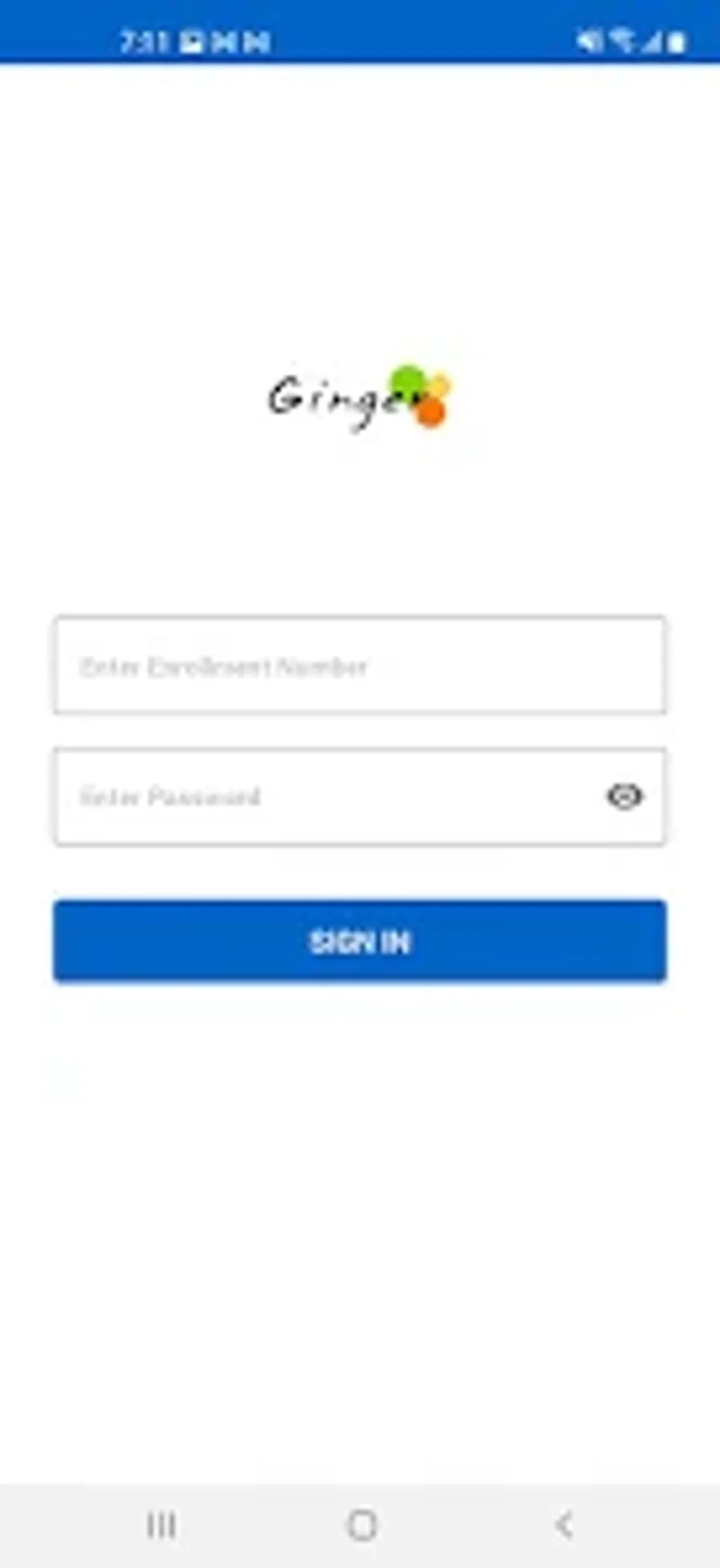 Skill Assessment-Ginger for Android - Download