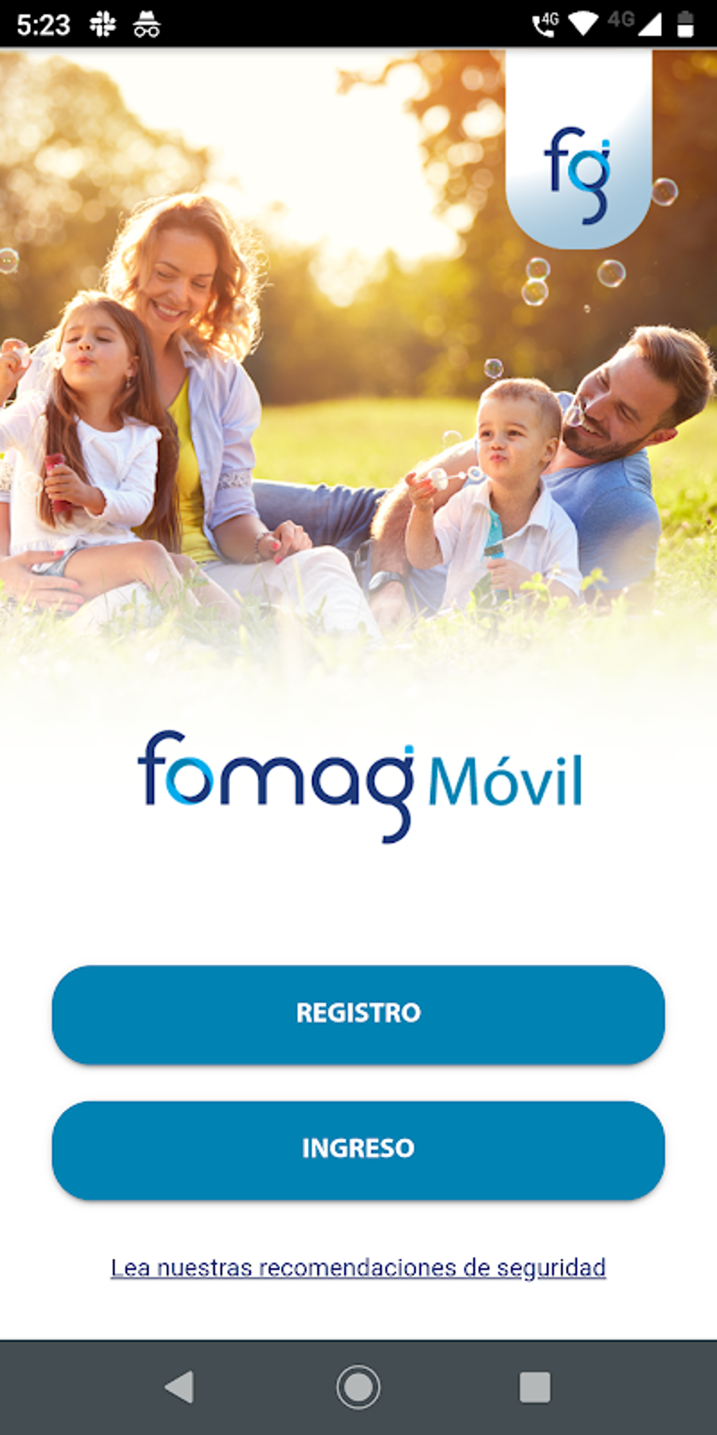 Fomag M vil APK For Android Download