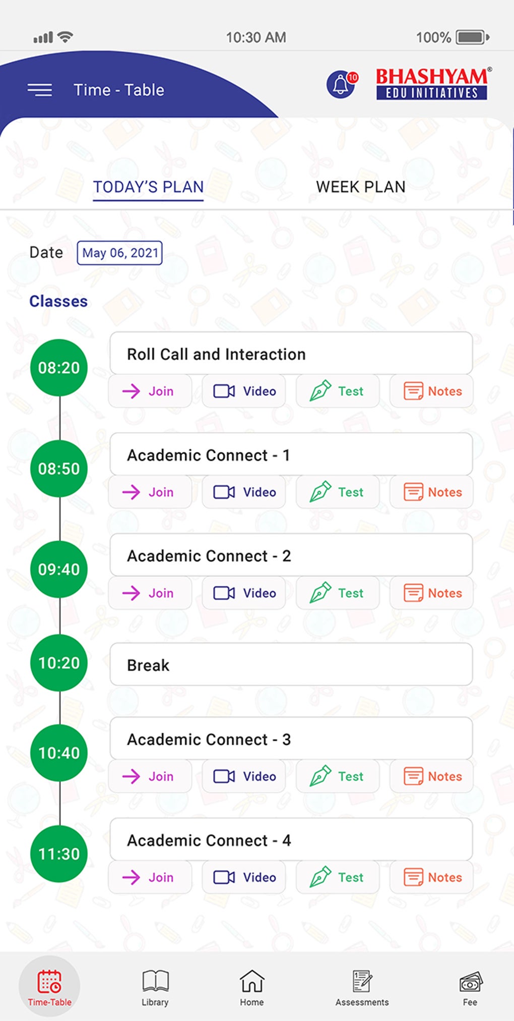 Bhashyam Schools APK for Android - Download