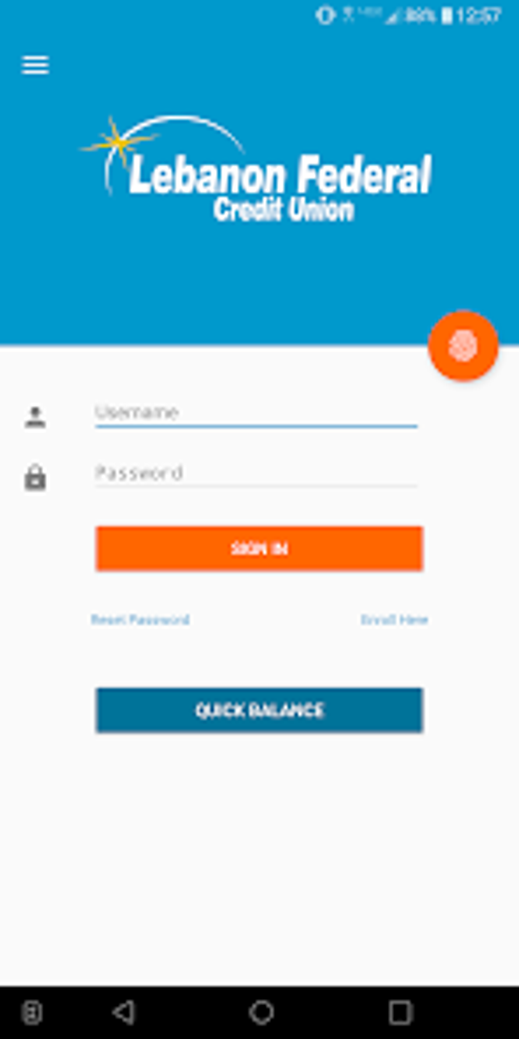 LFCU Mobile Branch Para Android Download LFCU Mobile Branch Para Android Download