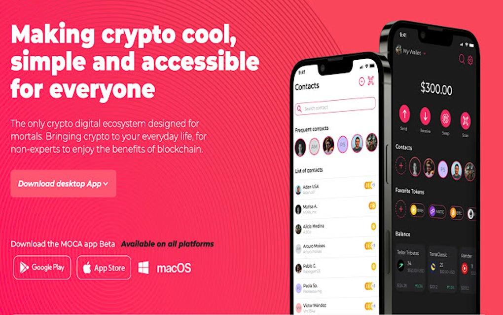 Moca for google chrome extension download