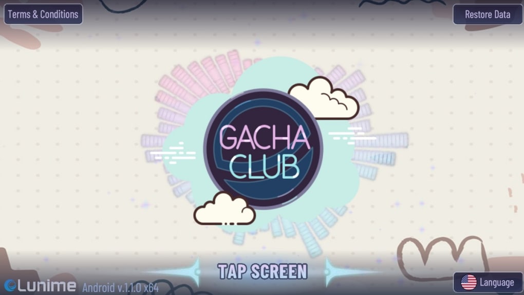 Gacha Star Download - GameFabrique
