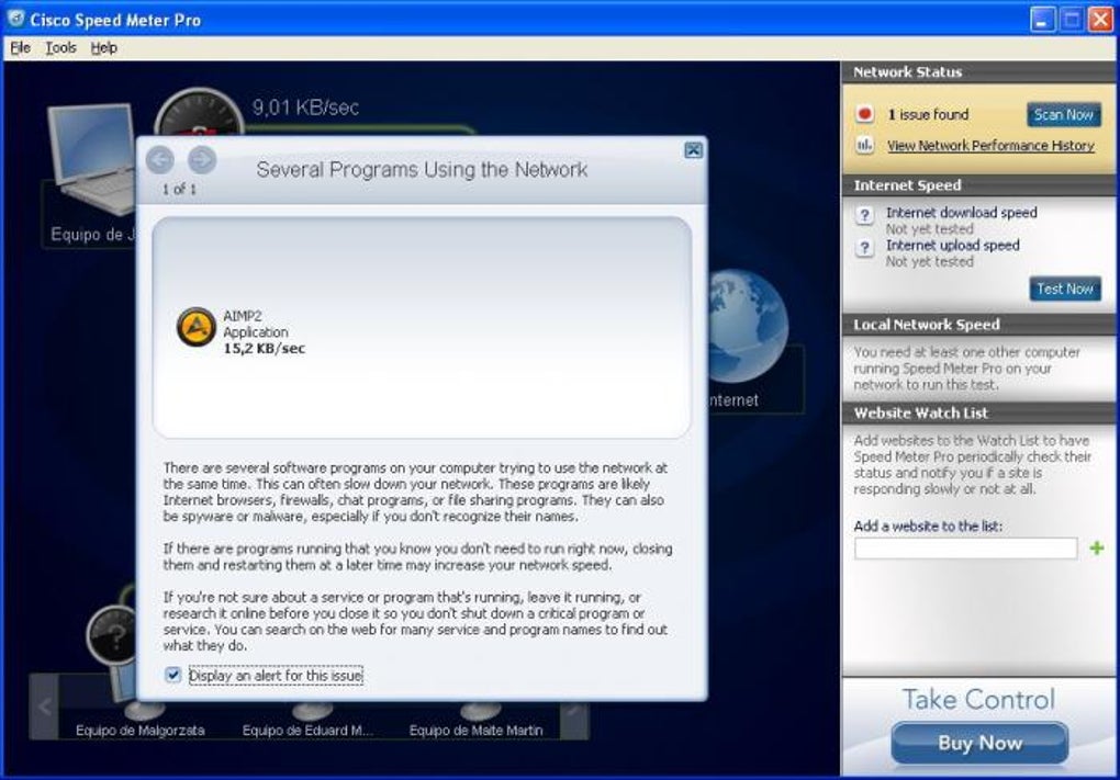 Cisco speed meter pro license key download for windows