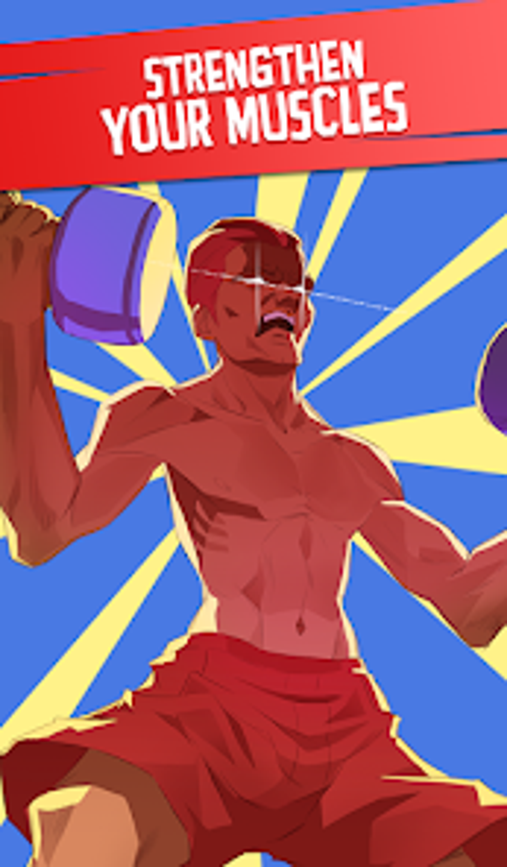 workout-clicker-tap-to-slap-for-android-download