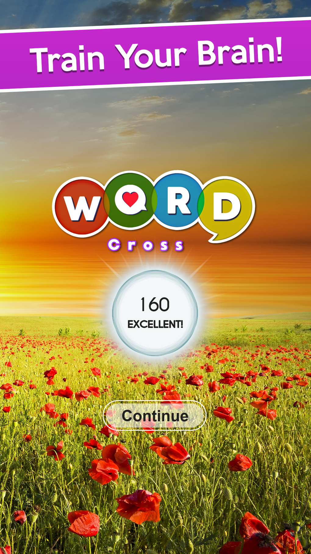 Word Cross Crossy Word Search For IPhone Download