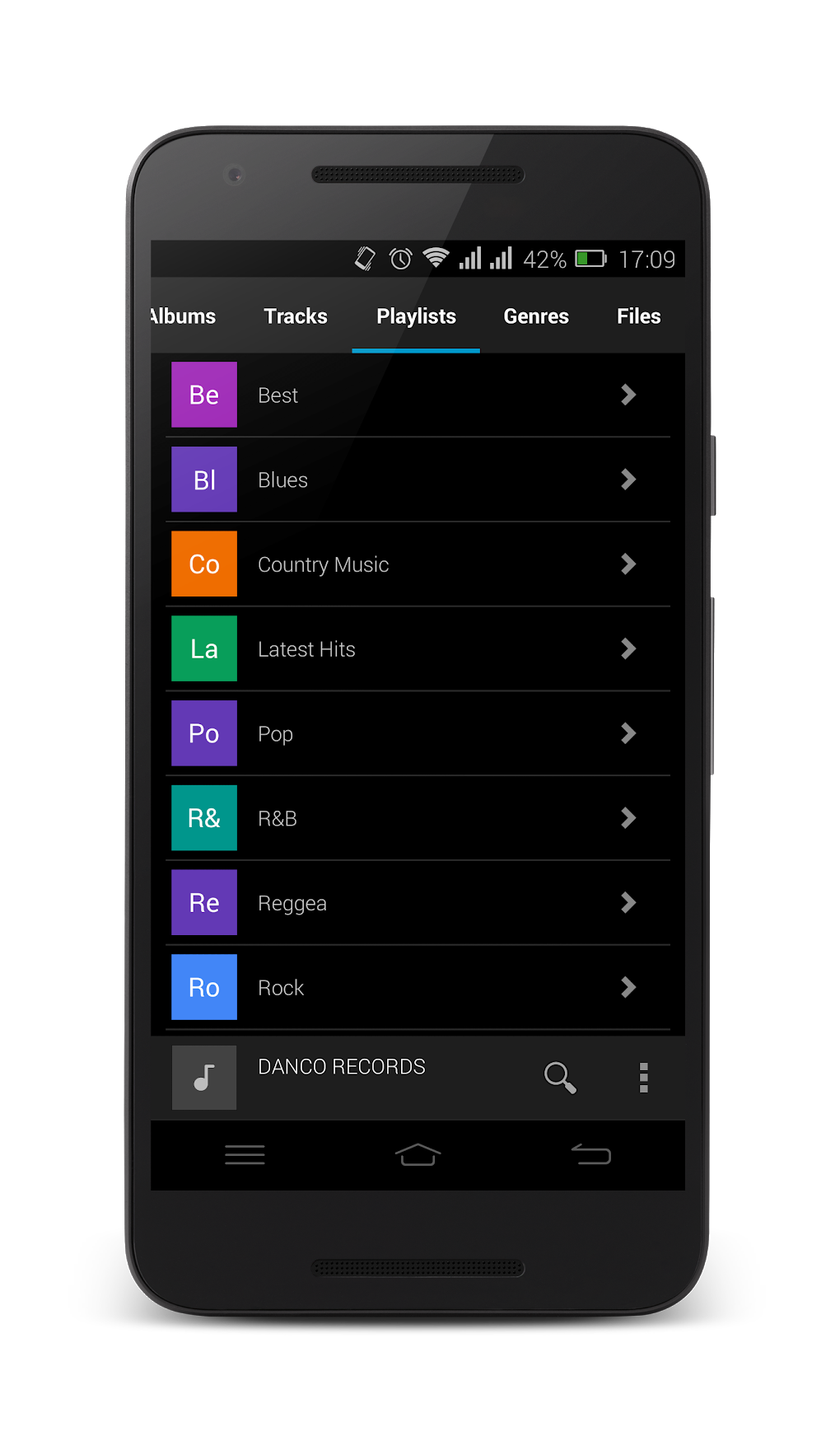 music apk download