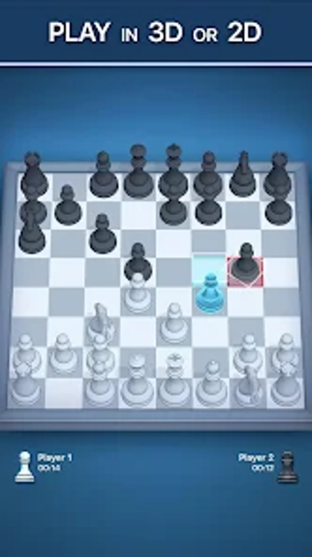 Chess для Android — Скачать