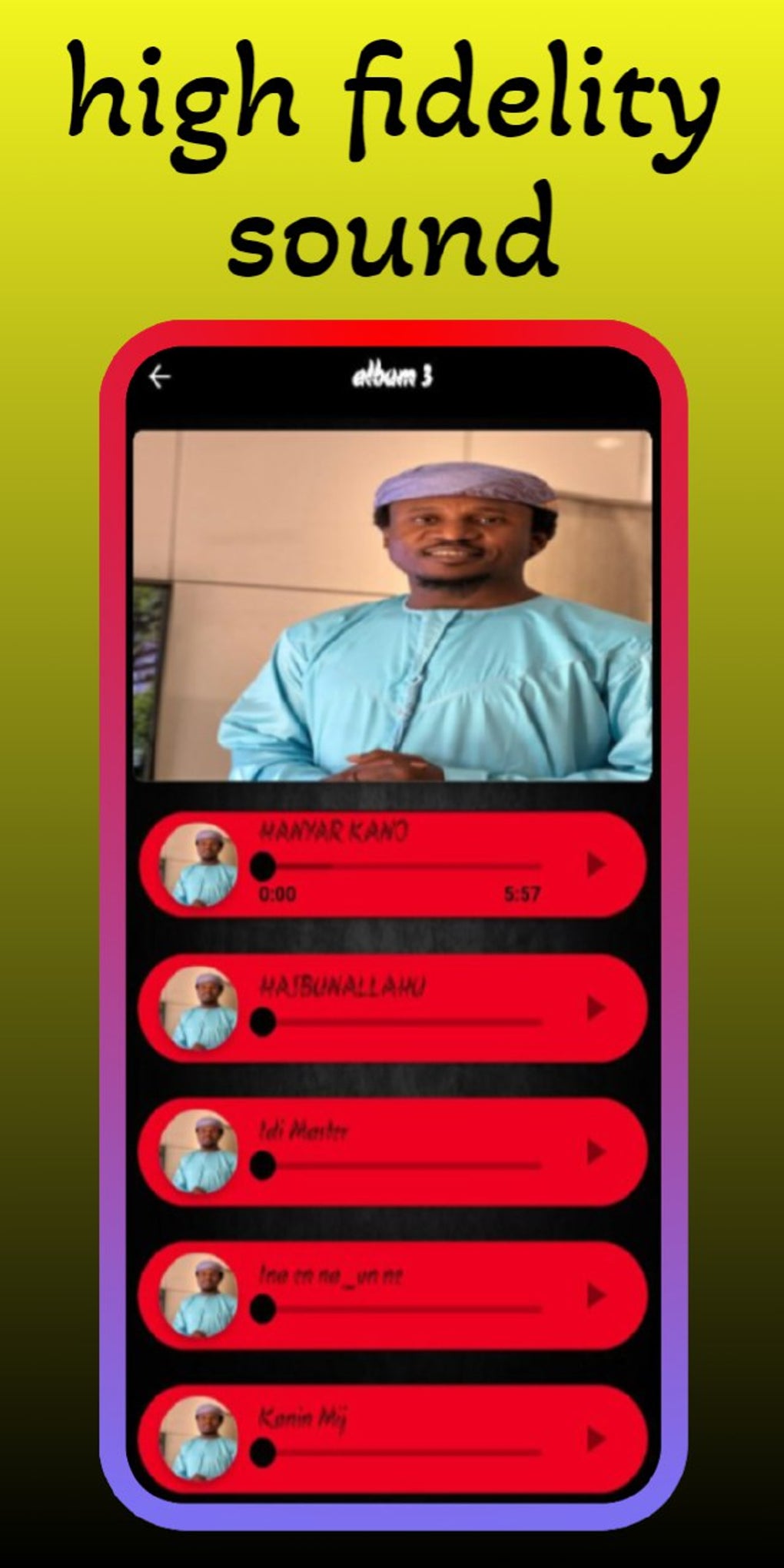 Sarkin Waka Naziru 2022 For Android Download