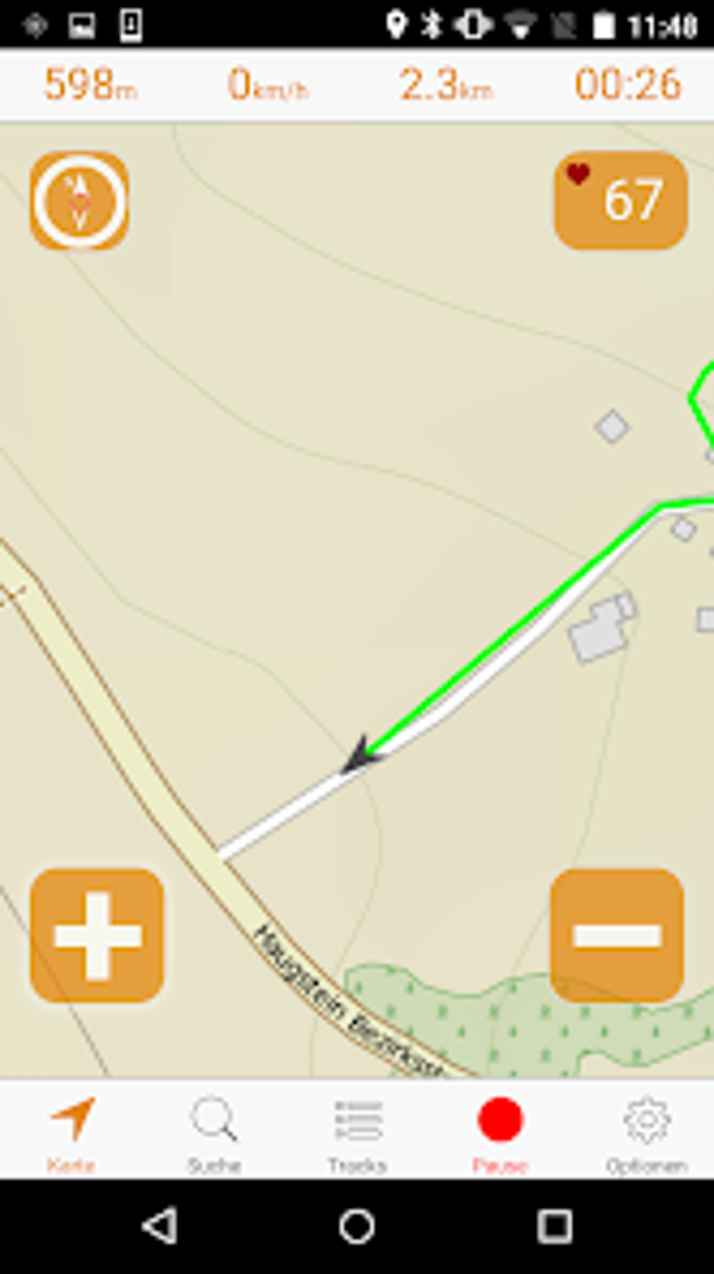 GPSTour.info for Android Download