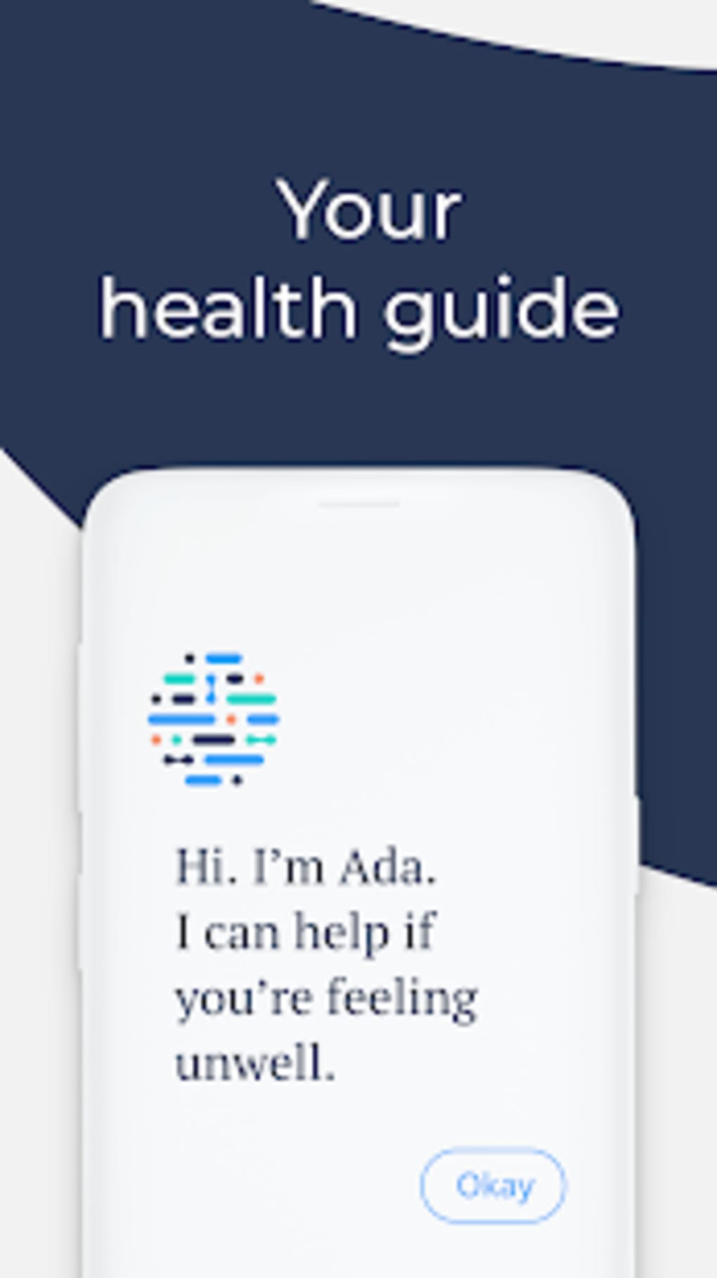 Ada check your health para Android - Descargar