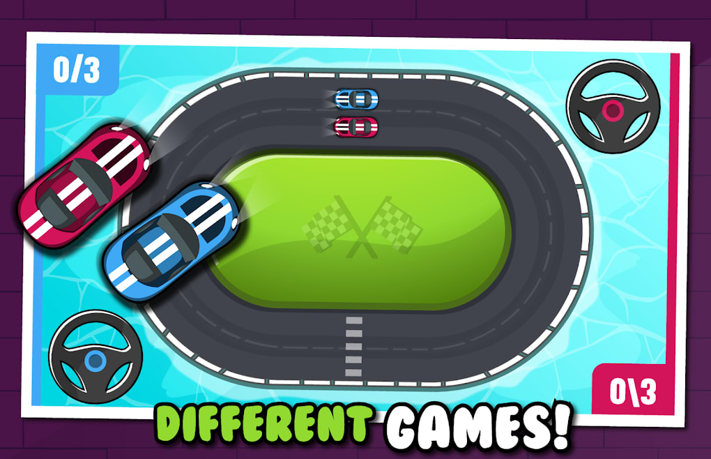 Play With Me - 2 Player Games APK (Android Game) - Free Download