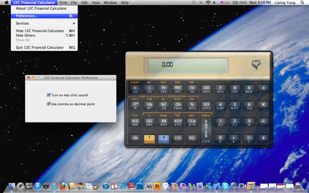 Download financial calculators for mac 1.12.2