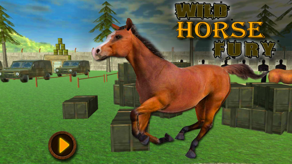 HORSE SIMULATOR 3D - Jogue Grátis Online!