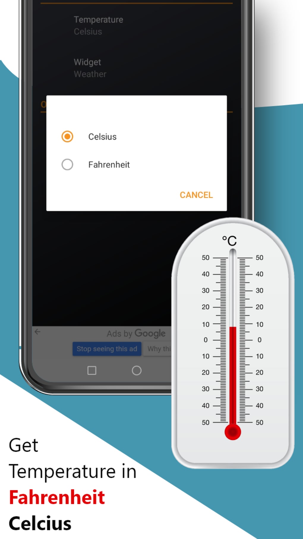 How to Measure Room Temperature: Smartphones & Thermometers