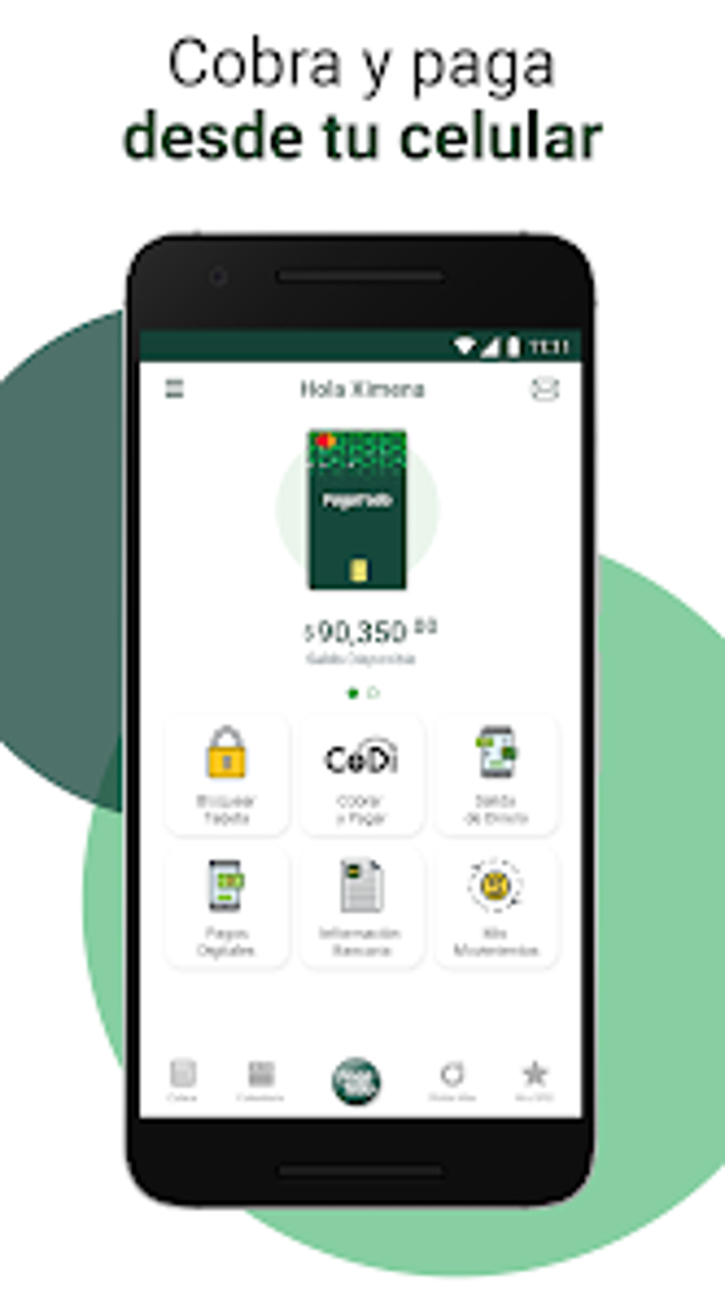 Banco PagaTodo For Android Download Banco PagaTodo For Android Download