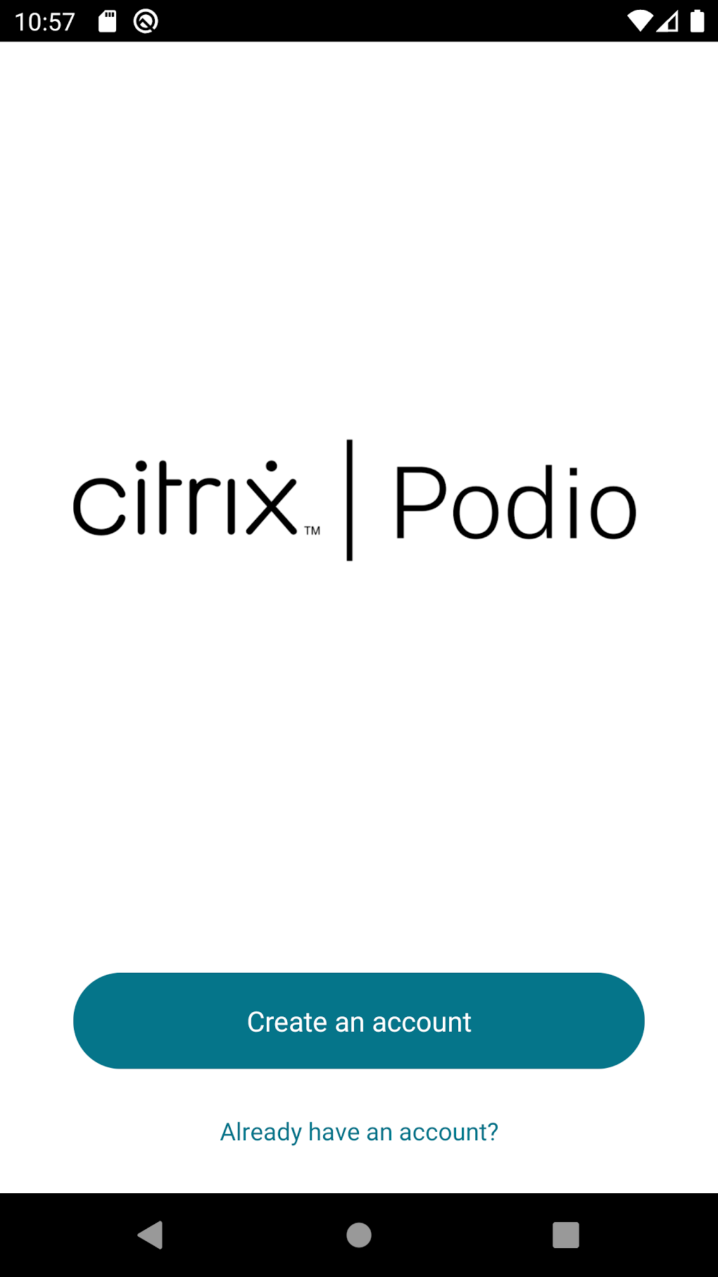 Podio APK Para Android Descargar Podio APK Para Android Descargar