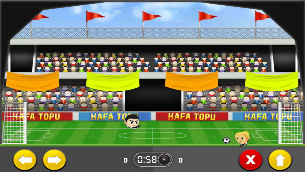 Head Soccer Cards APK for Android Download