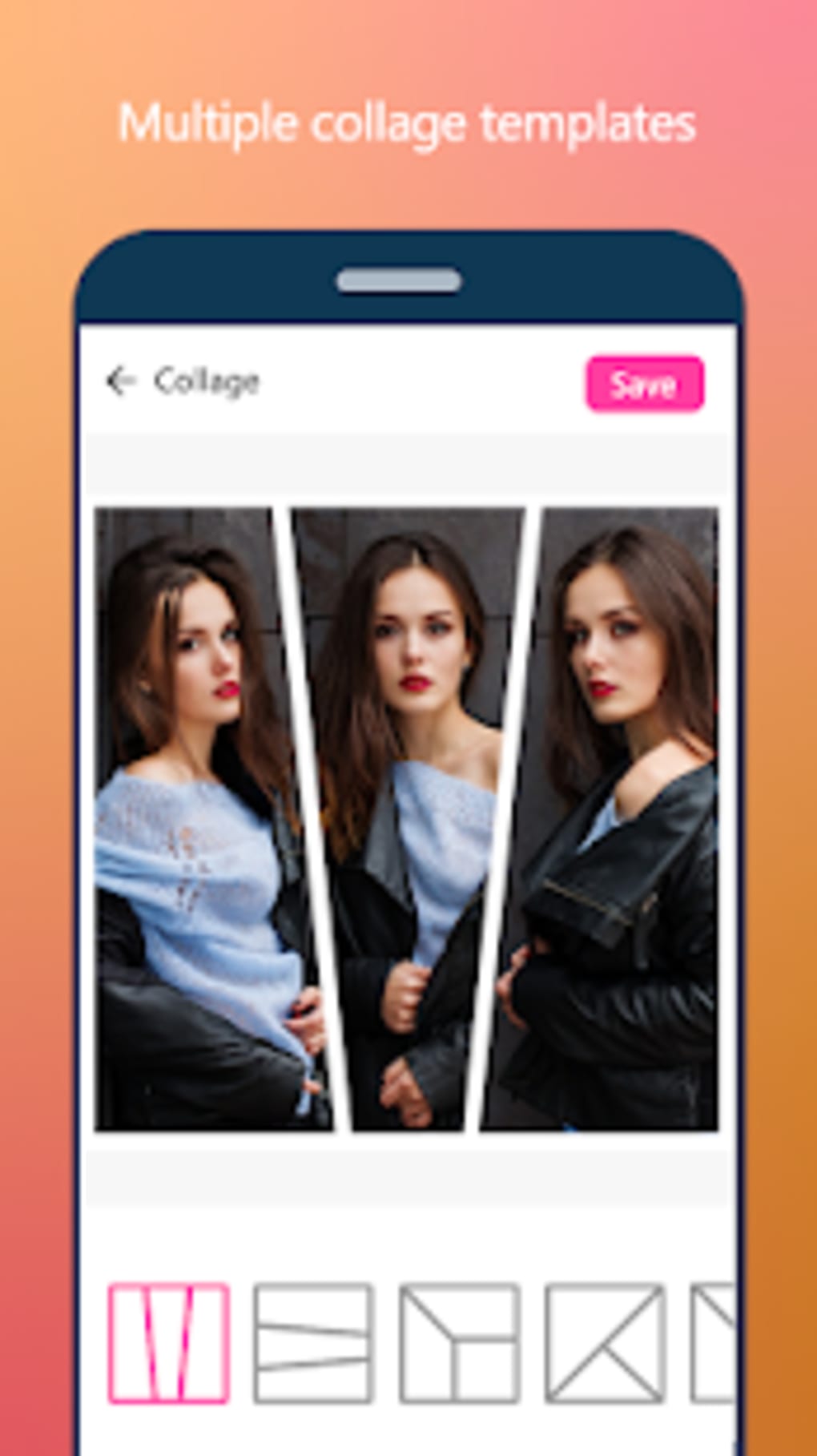 Collage Star Photo Collage Editor Apk For Android Download