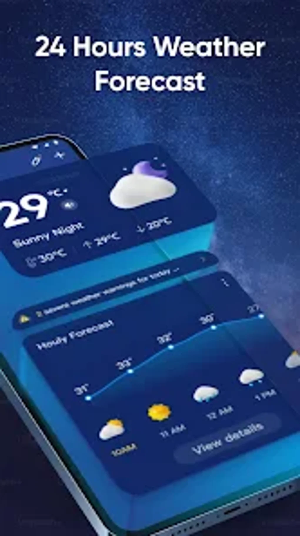 Live Weather Radar Forecast Per Android Download