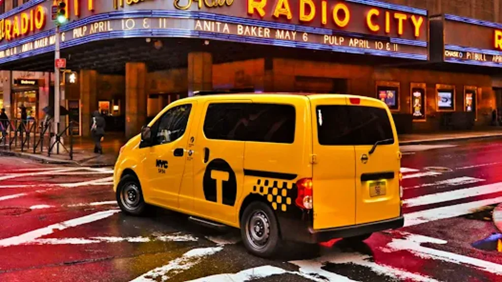 Us Taxi Game 2023 Taxi Driver Para Android Descargar