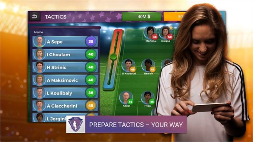 FIFA Mobile: Modo Manager coloca você como o gerente de futebol do