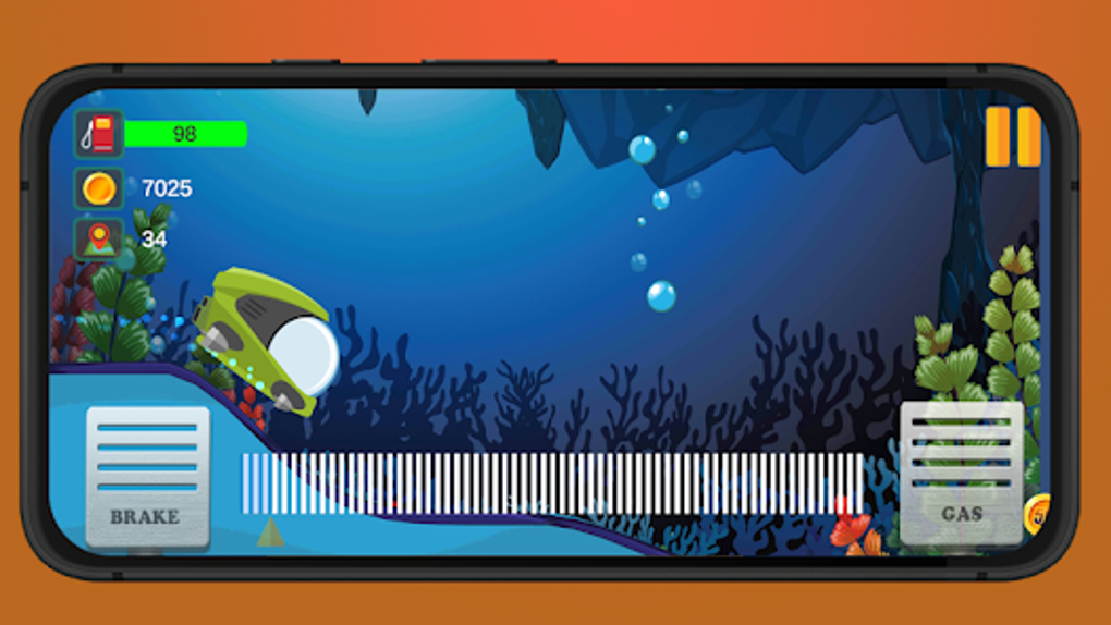 Ocean Deep Climb For Android Download