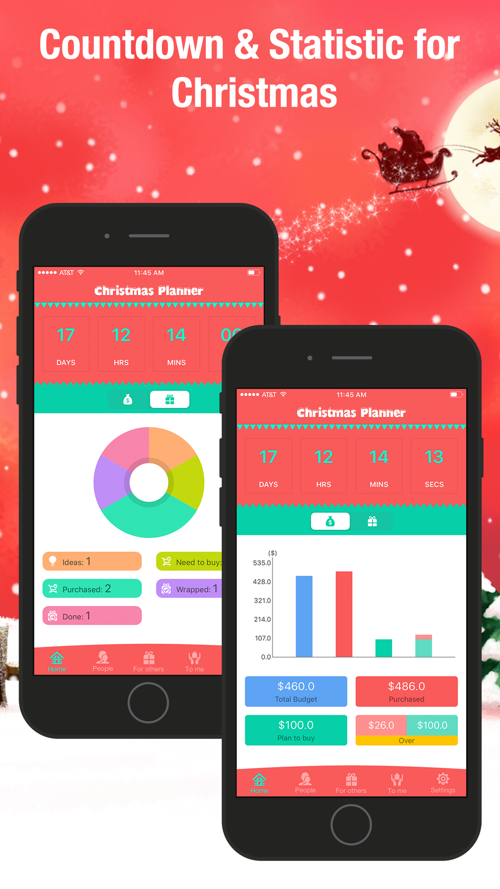 Christmas planner pro for iphone download