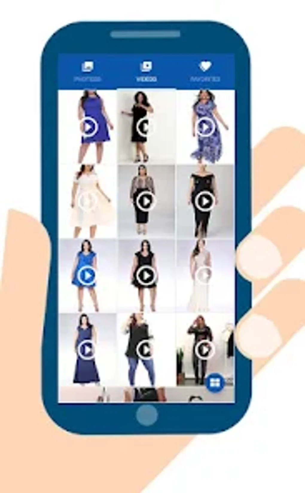 Plus Size Clothes For Women For Android Download