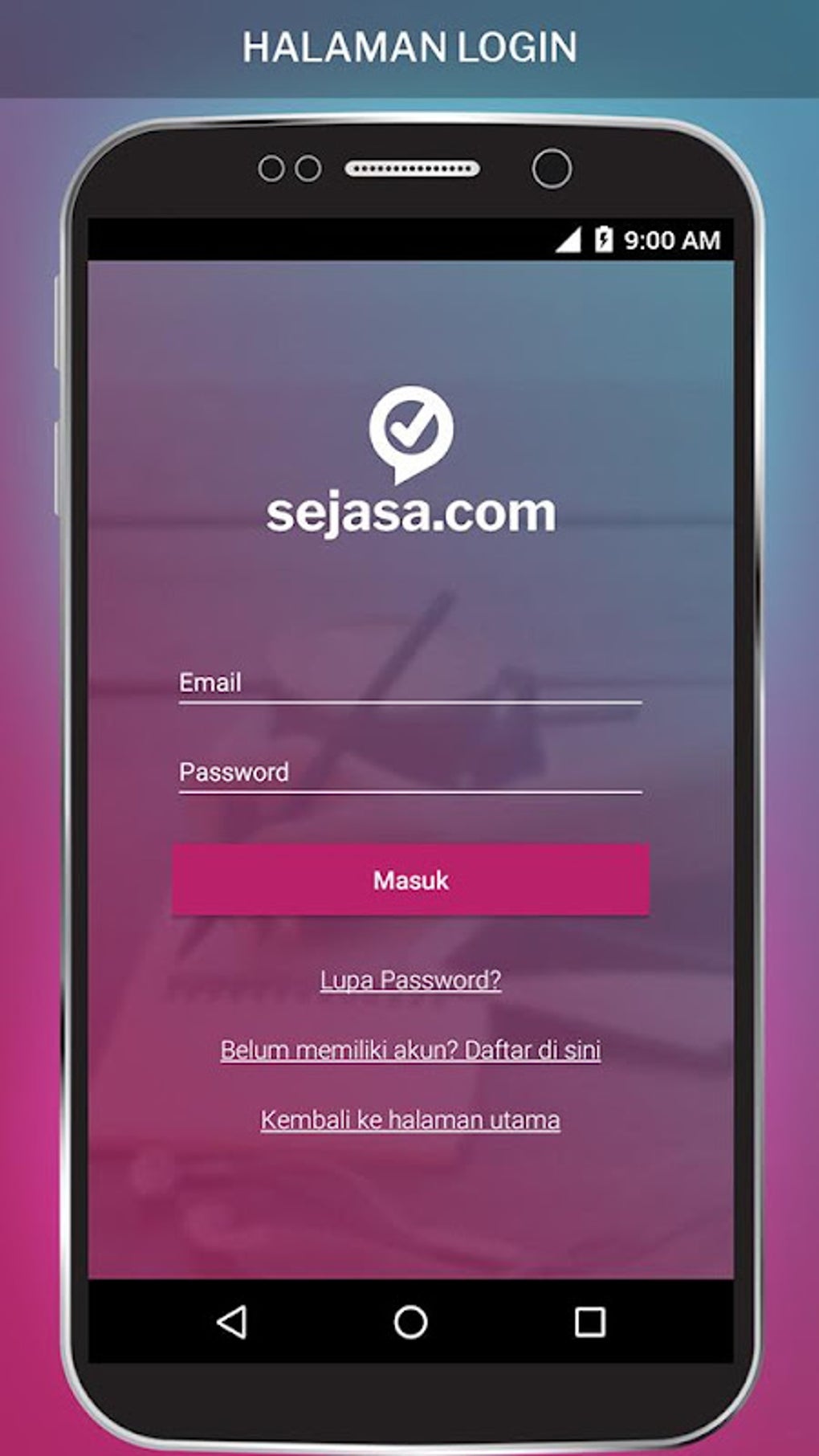 Mitra Sejasa APK For Android - Download