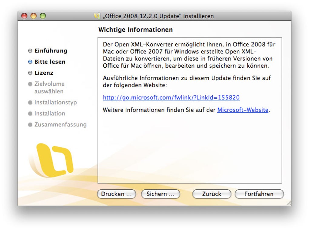 microsoft office 2008 mac license