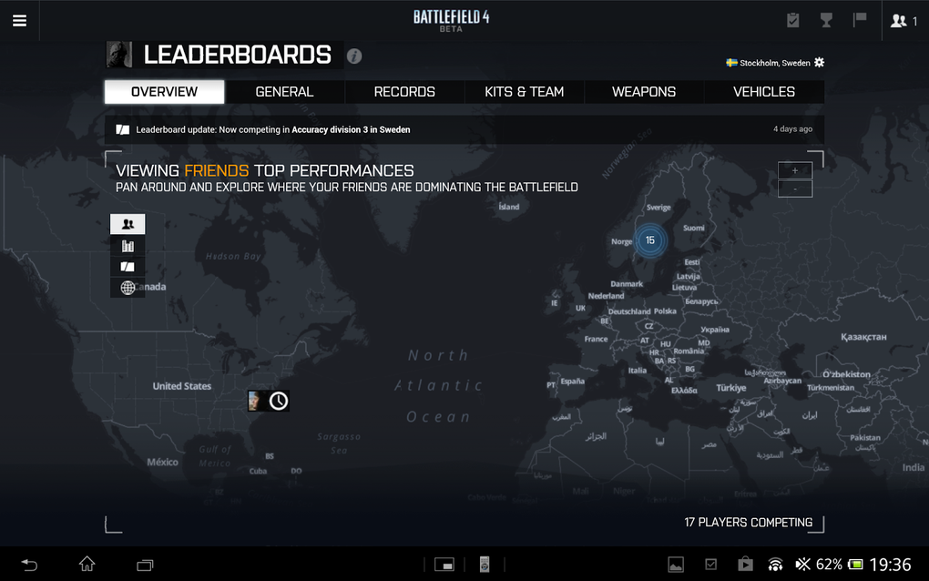 anyone else t login to battlelog battlefield 4 battlelog for android anyone else t login to battlelog battlefield 4 battlelog for android