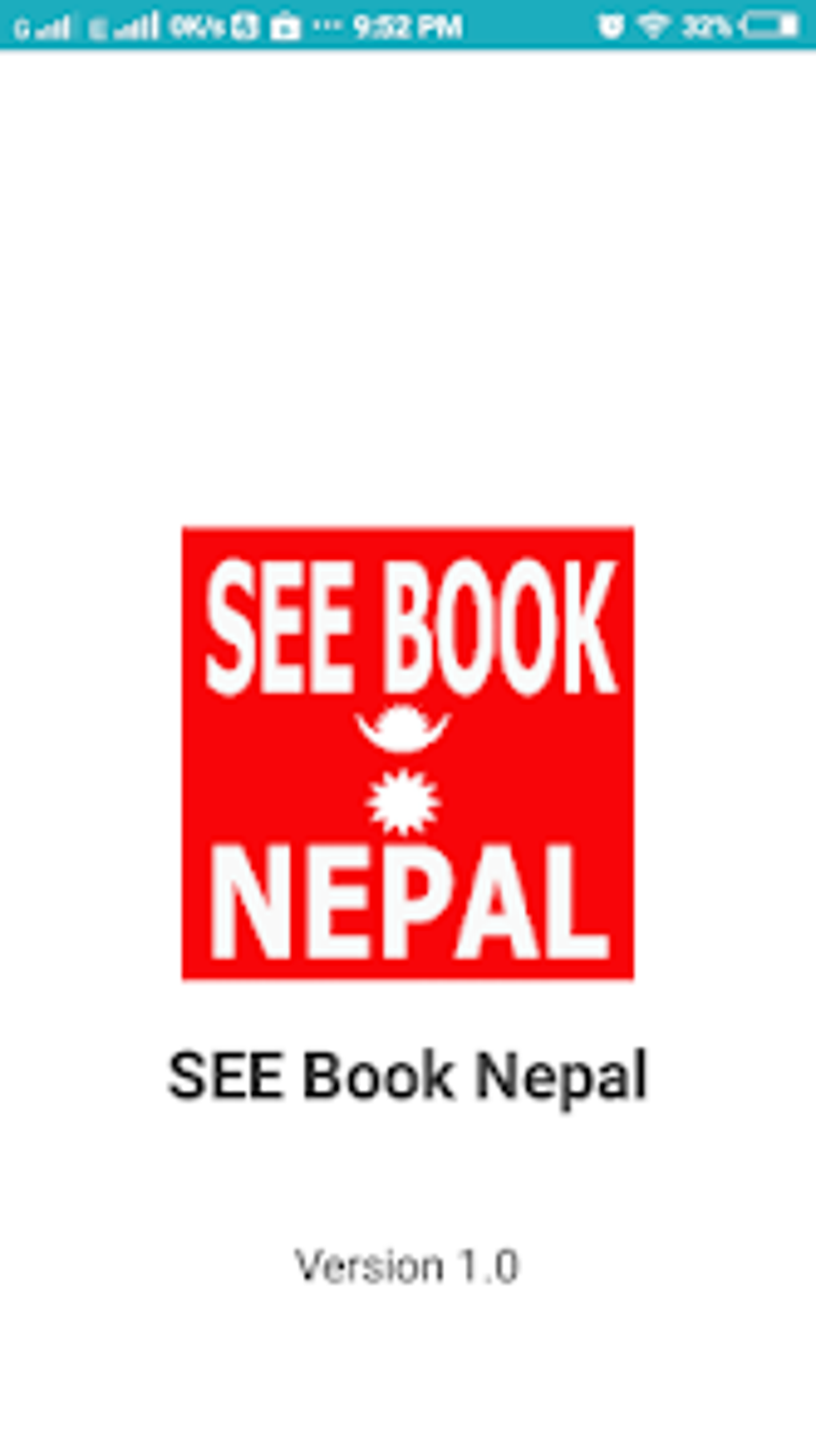 nepal class 10 science book