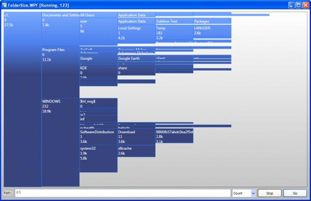 Wpf загрузка изображений