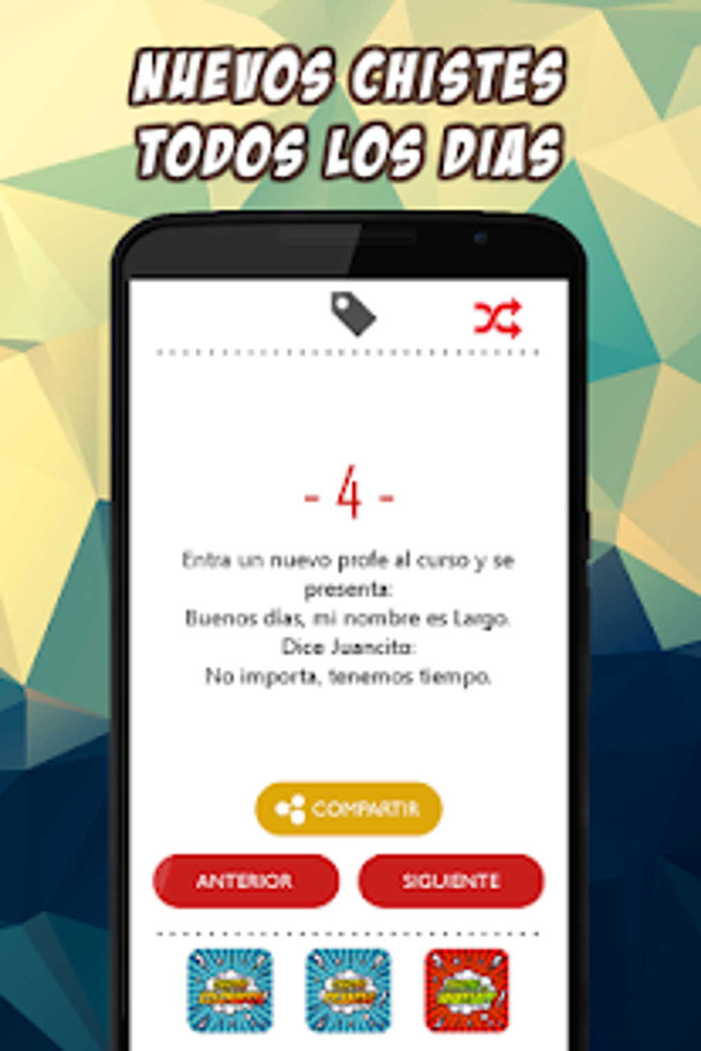 Download do APK de Chistes de Borrachos buenos para Android