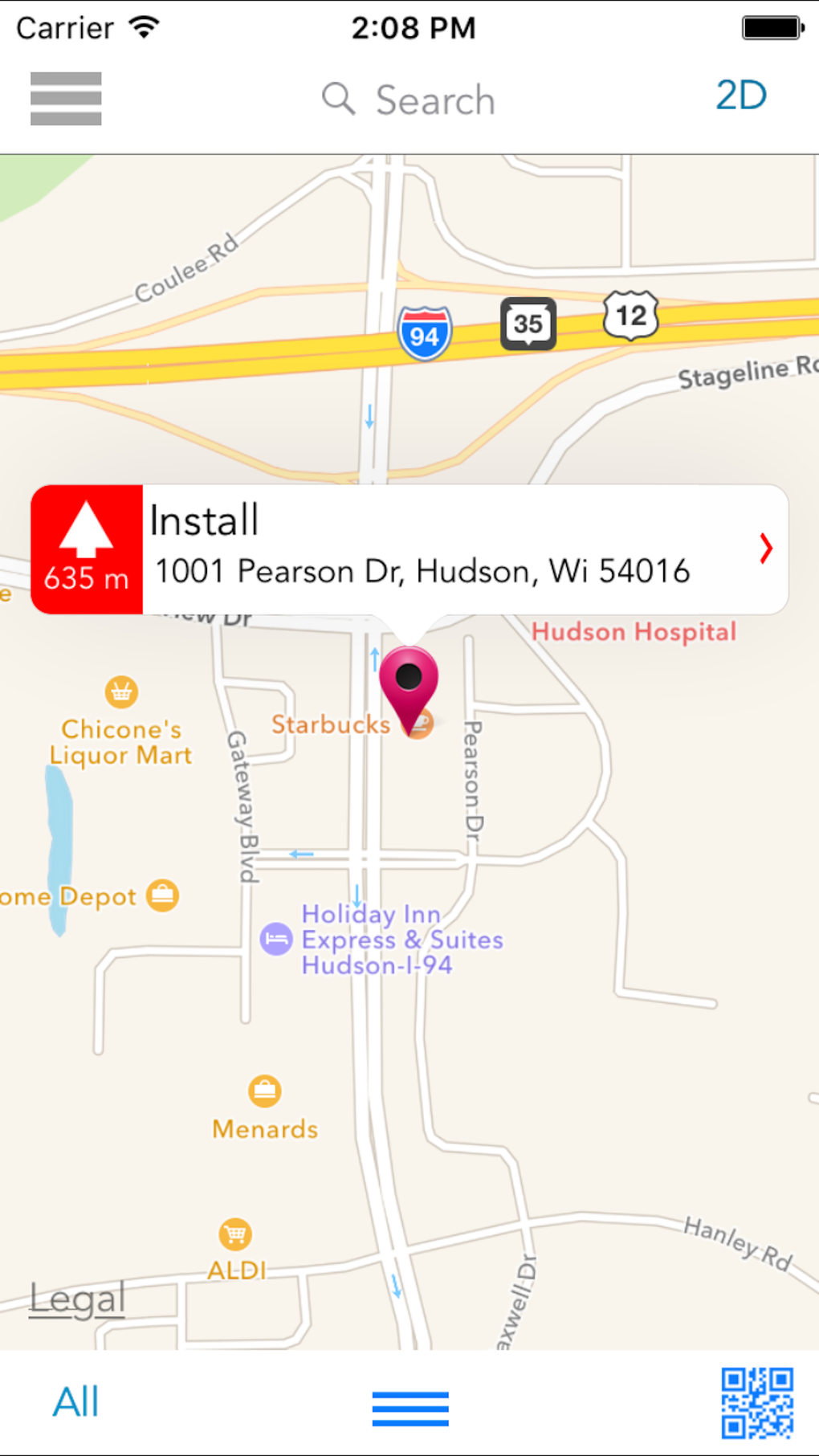 Signpost Installer App For IPhone Download Signpost Installer App For IPhone Download