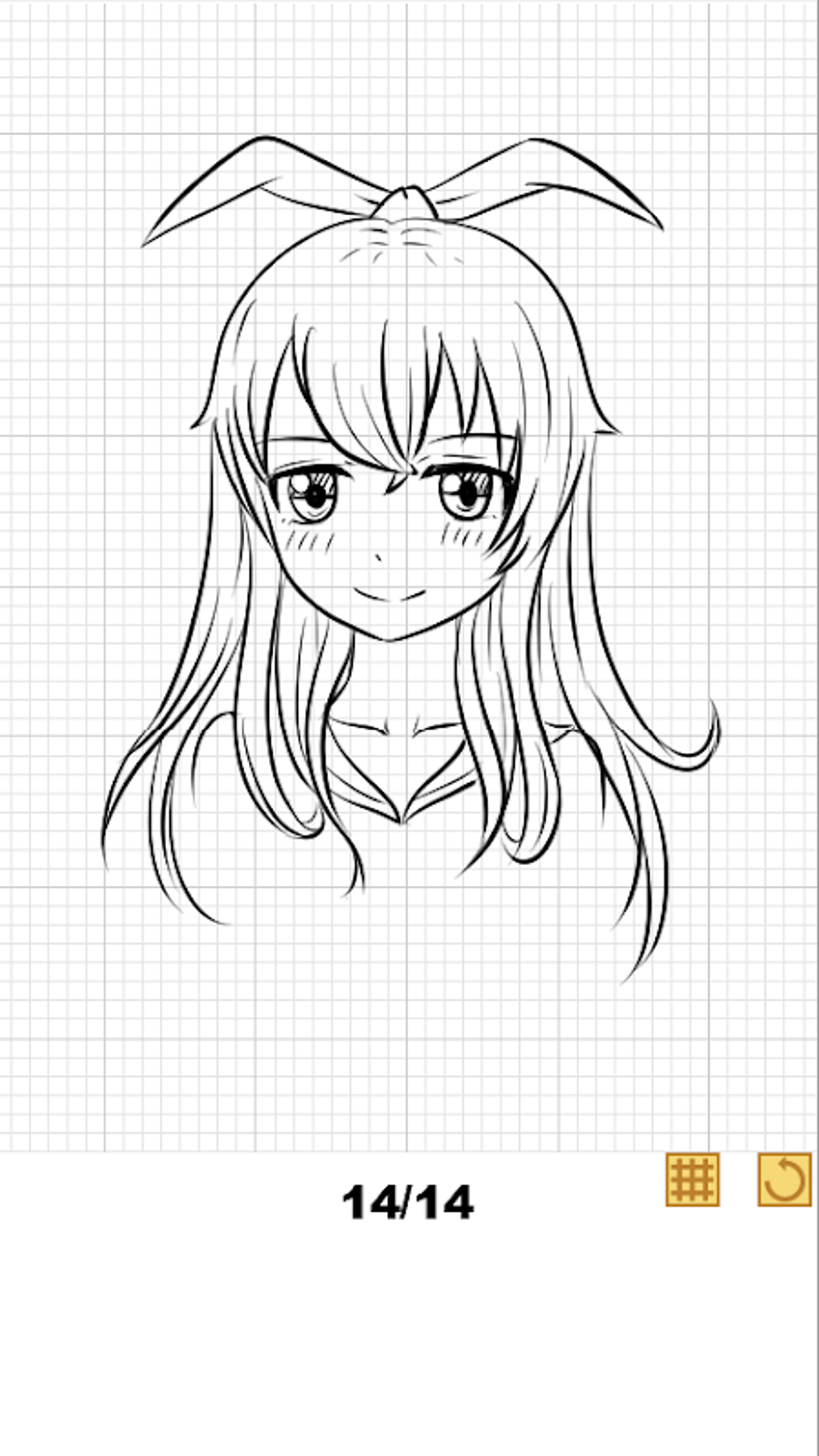 Desenhar Manga e Anime - APK Download for Android