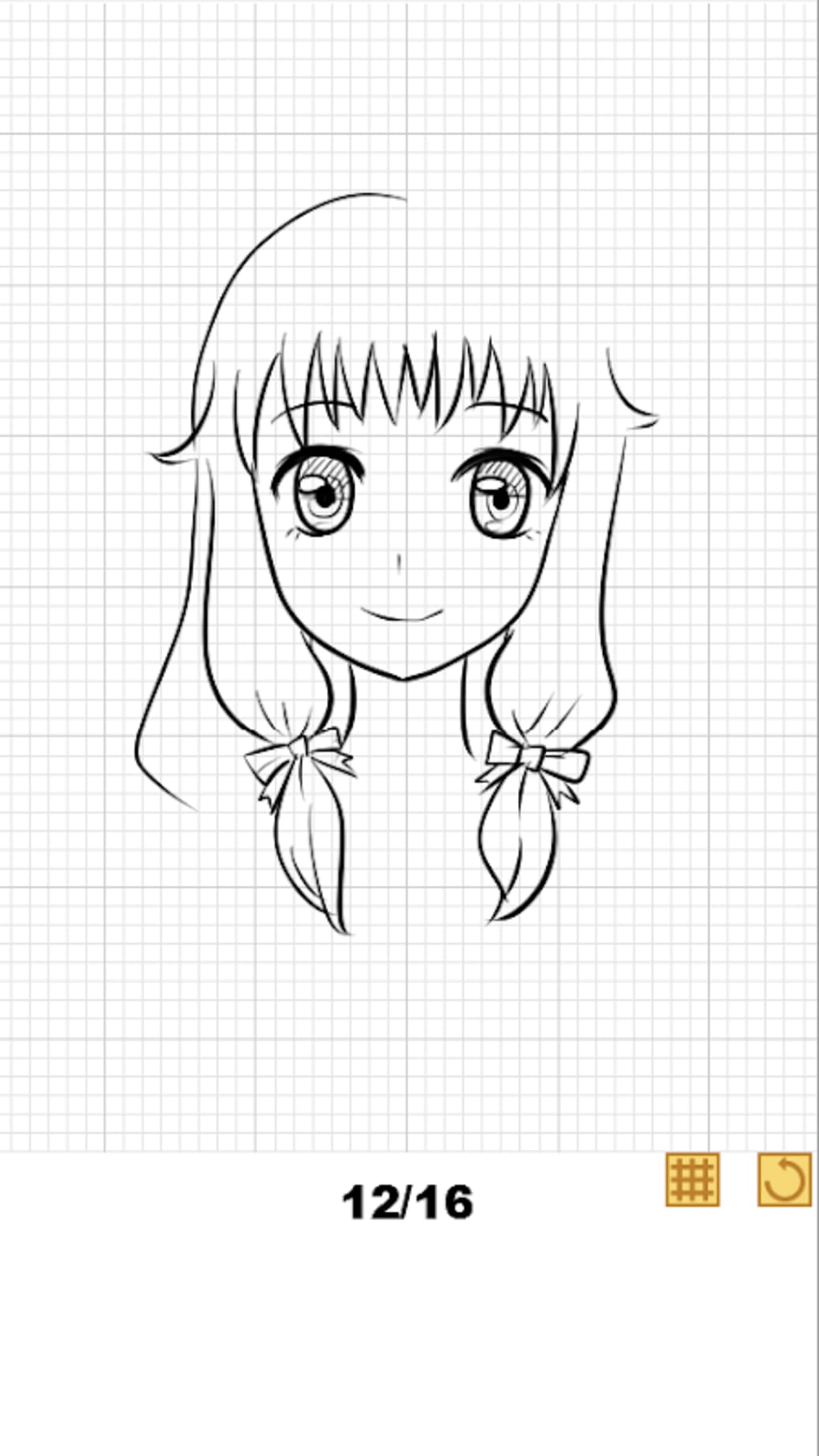 Desenhar Manga e Anime - APK Download for Android
