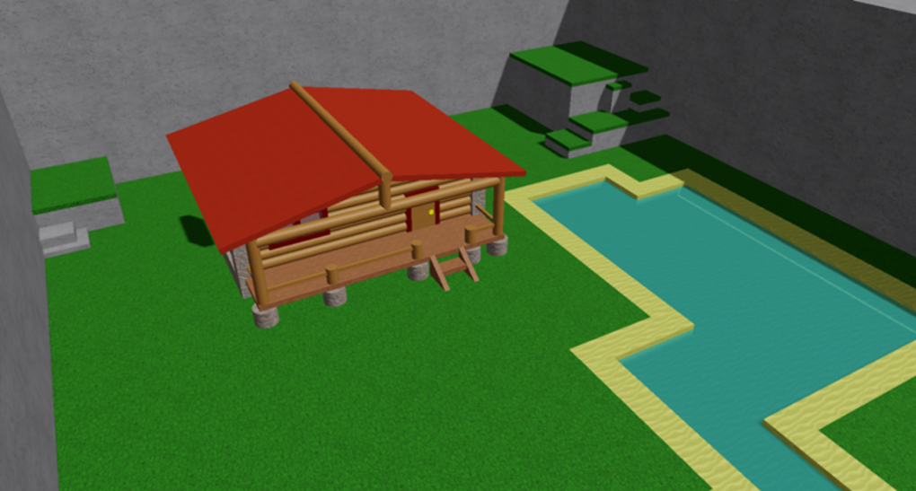 Flee and Live para ROBLOX - Juego Descargar