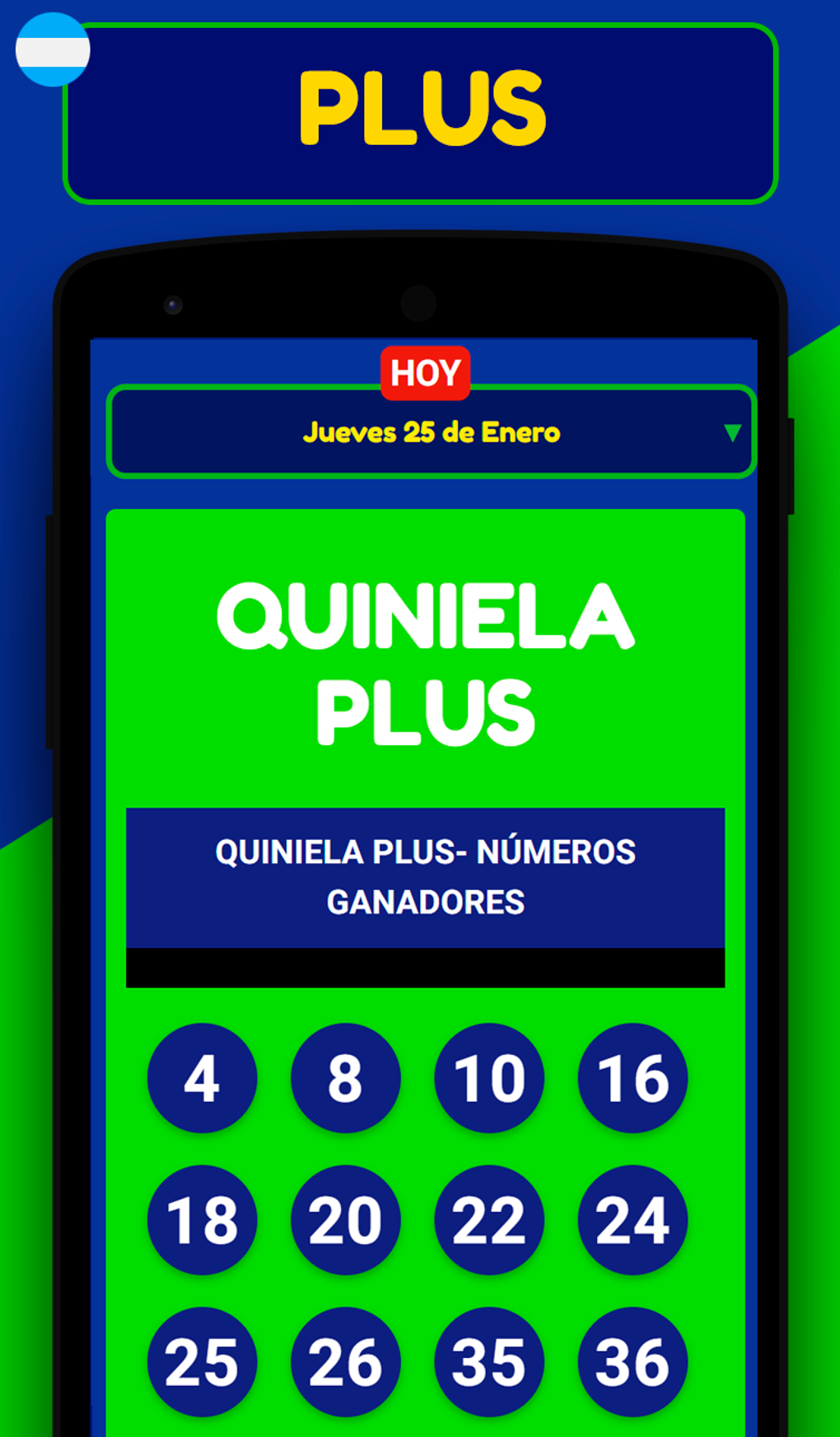 Quiniela Online - Resultados oficiales - Agencia99 APK للاندرويد تنزيل